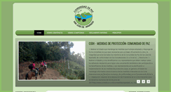 Desktop Screenshot of cdpsanjose.org